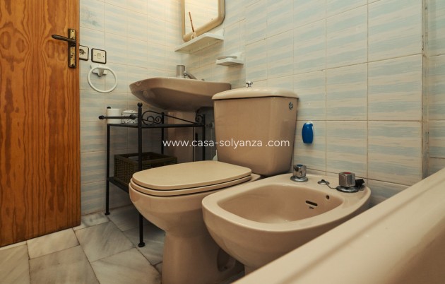 Herverkoop - Appartement / flat - Torrevieja - La Mata