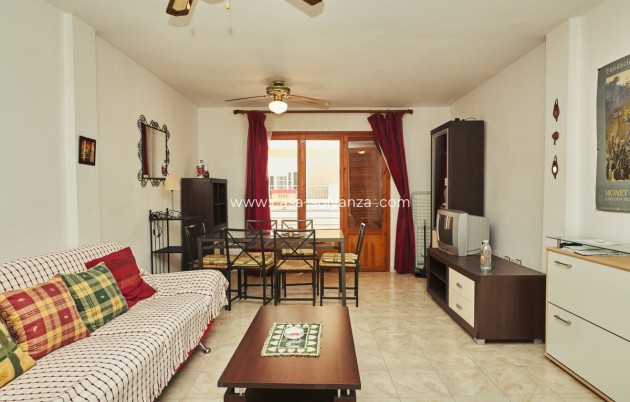 Herverkoop - Appartement / flat - Torrevieja - La Mata