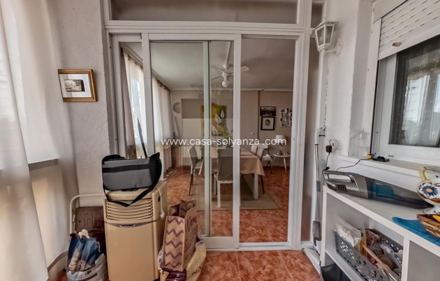 Resale - Apartment / flat - Benidorm - Costa Blanca