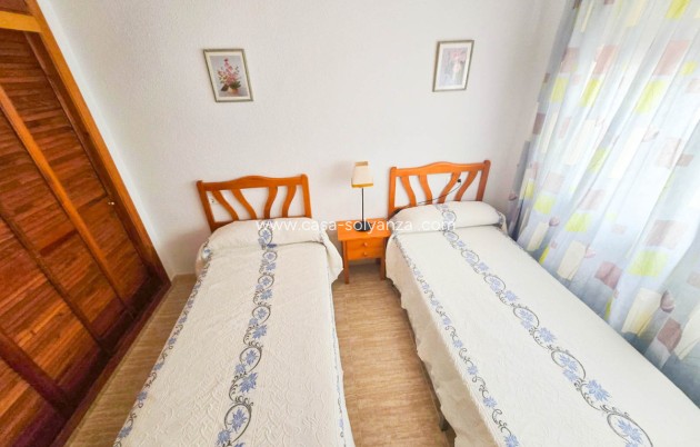 Wiederverkauf - Wohnung - Torrevieja - Torrevieja Centro