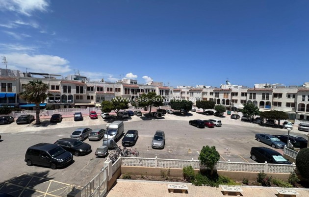 Resale - Apartment / flat - Torrevieja - Torrevieja Centro
