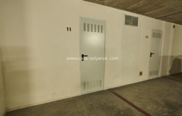 Resale - Apartment / flat - Torrevieja - Torrevieja Centro