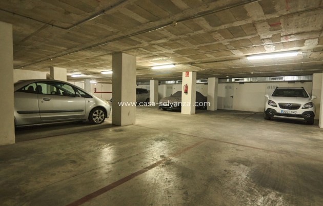 Resale - Apartment / flat - Torrevieja - Torrevieja Centro