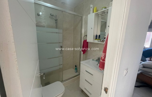 Resale - Villa - Guardamar del Segura - Guardamar del Segura Centro