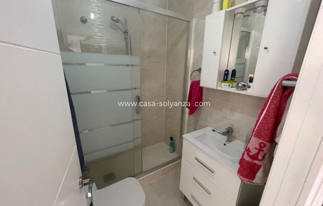 Resale - Villa - Guardamar del Segura - Guardamar del Segura Centro