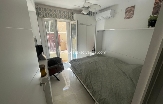 Resale - Villa - Guardamar del Segura - Guardamar del Segura Centro