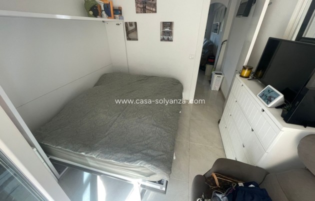 Resale - Villa - Guardamar del Segura - Guardamar del Segura Centro