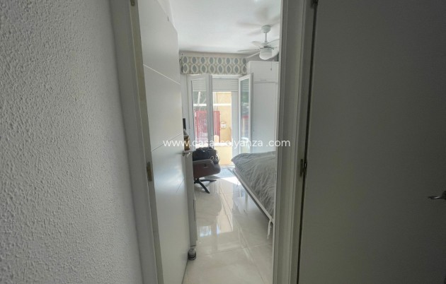 Resale - Villa - Guardamar del Segura - Guardamar del Segura Centro