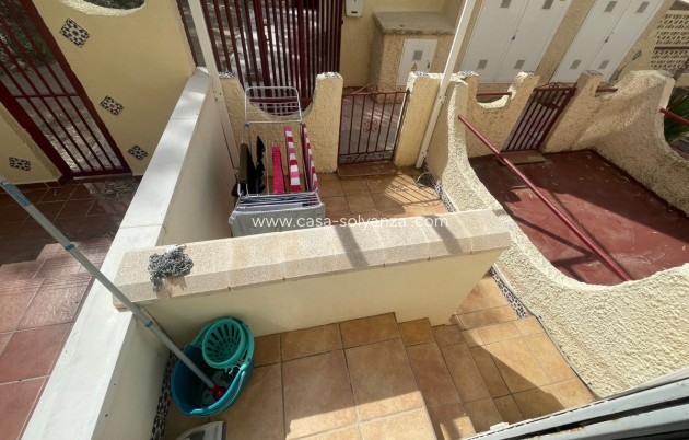 Resale - Villa - Guardamar del Segura - Guardamar del Segura Centro