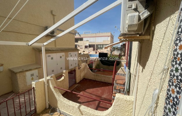 Resale - Villa - Guardamar del Segura - Guardamar del Segura Centro