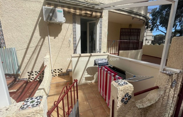 Resale - Villa - Guardamar del Segura - Guardamar del Segura Centro