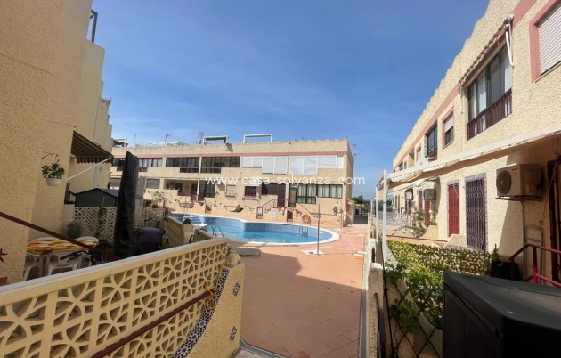 Resale - Villa - Guardamar del Segura - Guardamar del Segura Centro