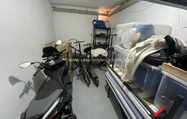 Resale - Villa - Guardamar del Segura - Guardamar del Segura Centro