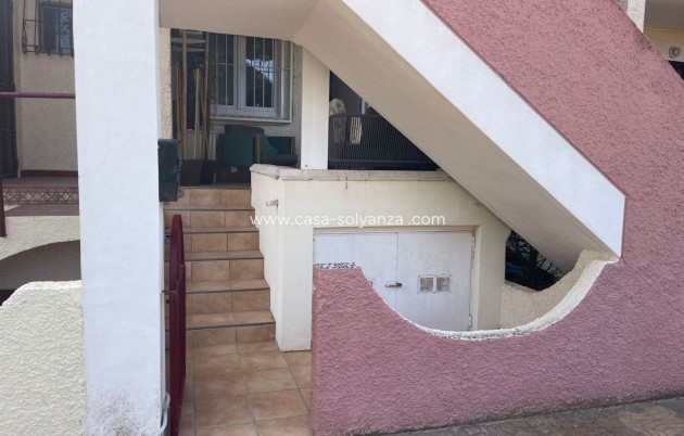 Resale - Villa - Guardamar del Segura - Guardamar del Segura Centro