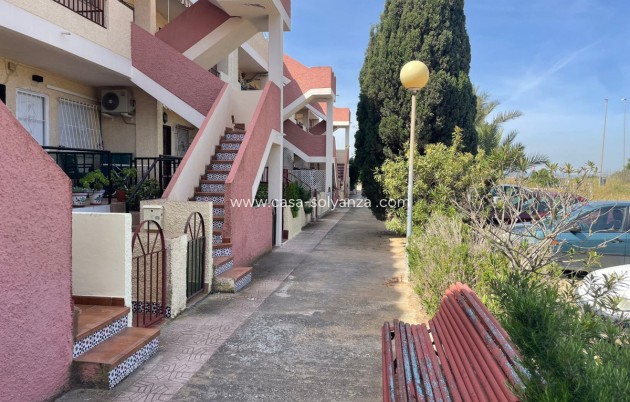 Resale - Villa - Guardamar del Segura - Guardamar del Segura Centro