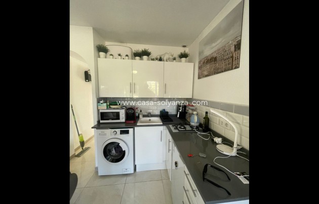 Resale - Villa - Guardamar del Segura - Guardamar del Segura Centro