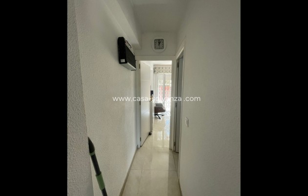 Resale - Villa - Guardamar del Segura - Guardamar del Segura Centro