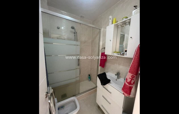 Resale - Villa - Guardamar del Segura - Guardamar del Segura Centro