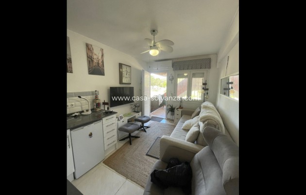 Resale - Villa - Guardamar del Segura - Guardamar del Segura Centro