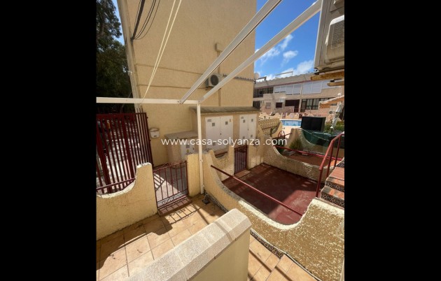Resale - Villa - Guardamar del Segura - Guardamar del Segura Centro