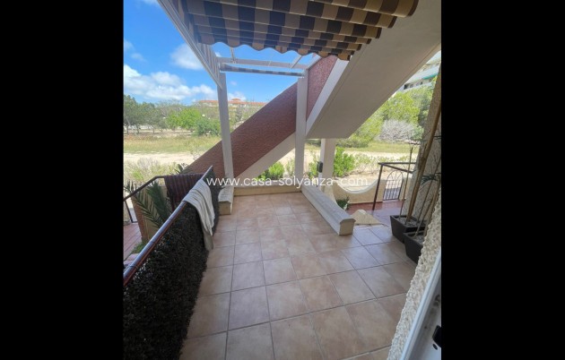 Resale - Villa - Guardamar del Segura - Guardamar del Segura Centro
