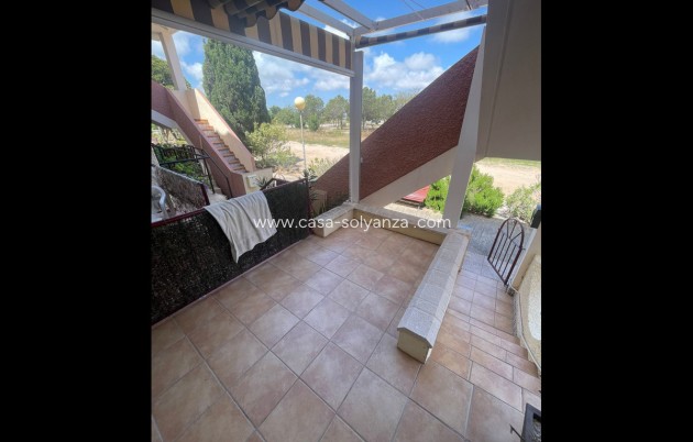 Resale - Villa - Guardamar del Segura - Guardamar del Segura Centro