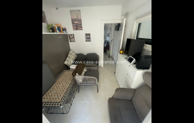 Resale - Villa - Guardamar del Segura - Guardamar del Segura Centro