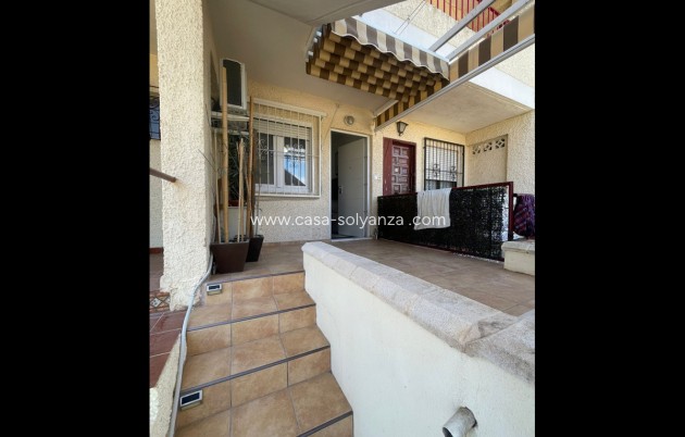 Resale - Villa - Guardamar del Segura - Guardamar del Segura Centro