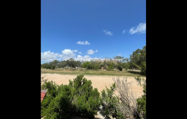 Resale - Villa - Guardamar del Segura - Guardamar del Segura Centro