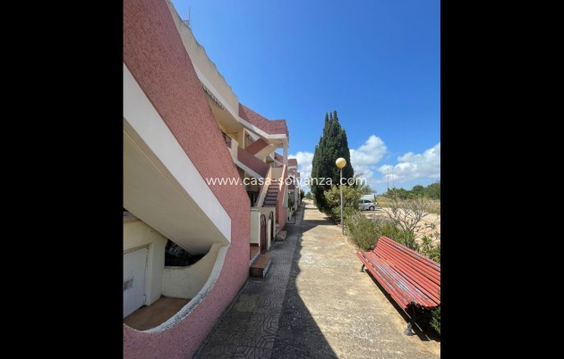 Resale - Villa - Guardamar del Segura - Guardamar del Segura Centro