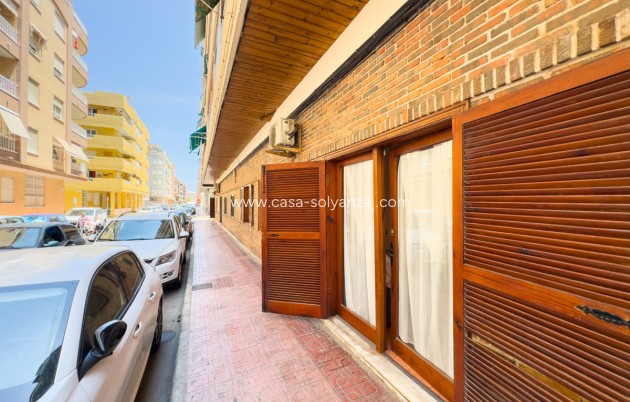 Reventa - Apartamento / piso - Torrevieja - Torrevieja Centro