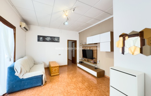 Reventa - Apartamento / piso - Torrevieja - Torrevieja Centro