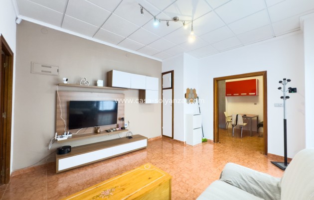 Reventa - Apartamento / piso - Torrevieja - Torrevieja Centro