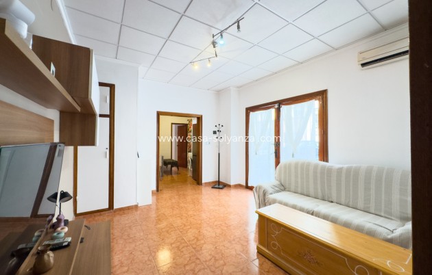 Reventa - Apartamento / piso - Torrevieja - Torrevieja Centro