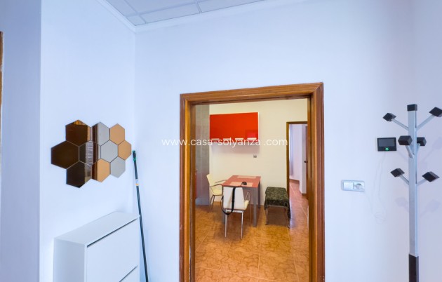 Reventa - Apartamento / piso - Torrevieja - Torrevieja Centro