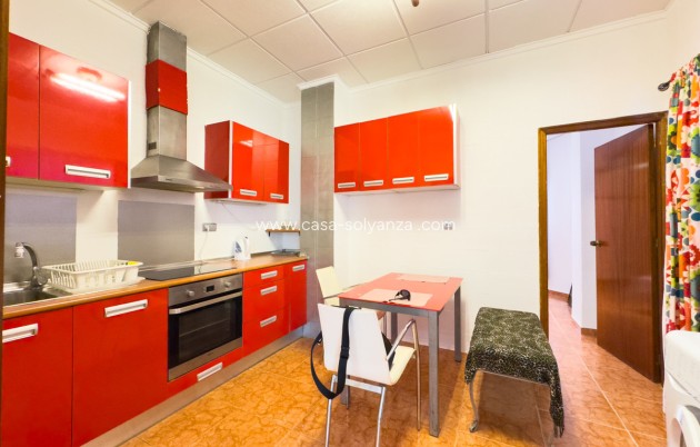 Reventa - Apartamento / piso - Torrevieja - Torrevieja Centro