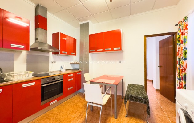 Reventa - Apartamento / piso - Torrevieja - Torrevieja Centro