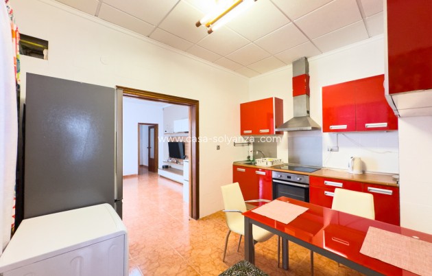 Reventa - Apartamento / piso - Torrevieja - Torrevieja Centro