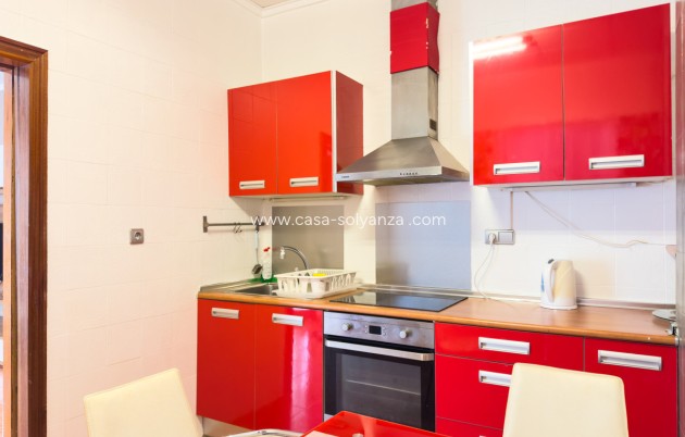 Reventa - Apartamento / piso - Torrevieja - Torrevieja Centro