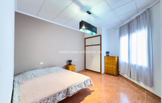 Reventa - Apartamento / piso - Torrevieja - Torrevieja Centro