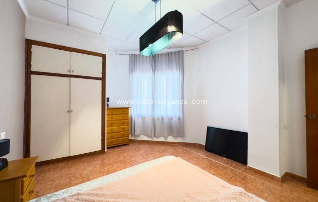 Reventa - Apartamento / piso - Torrevieja - Torrevieja Centro