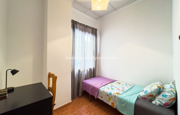 Reventa - Apartamento / piso - Torrevieja - Torrevieja Centro