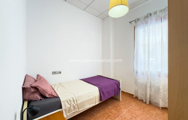 Reventa - Apartamento / piso - Torrevieja - Torrevieja Centro