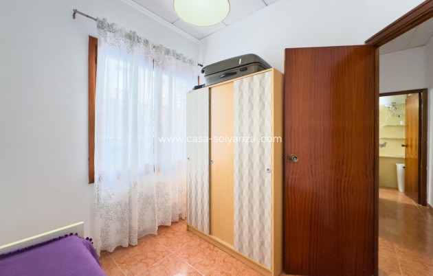 Reventa - Apartamento / piso - Torrevieja - Torrevieja Centro