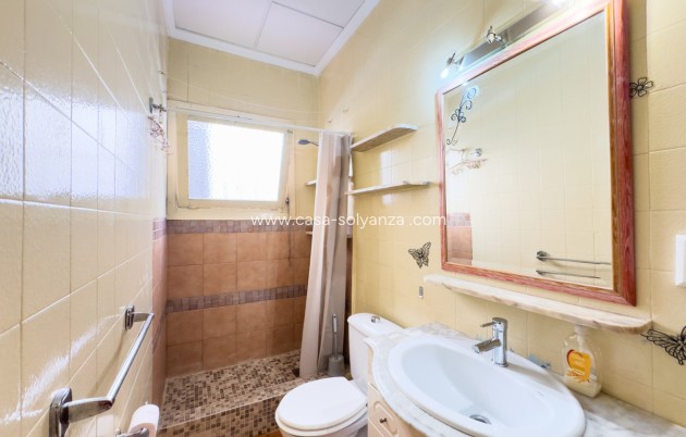 Reventa - Apartamento / piso - Torrevieja - Torrevieja Centro