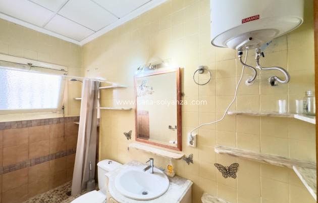 Reventa - Apartamento / piso - Torrevieja - Torrevieja Centro