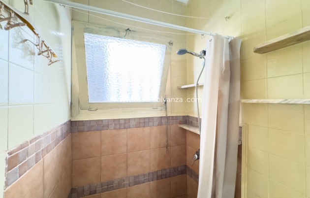 Reventa - Apartamento / piso - Torrevieja - Torrevieja Centro