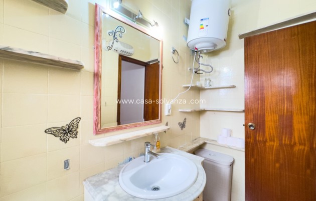 Reventa - Apartamento / piso - Torrevieja - Torrevieja Centro
