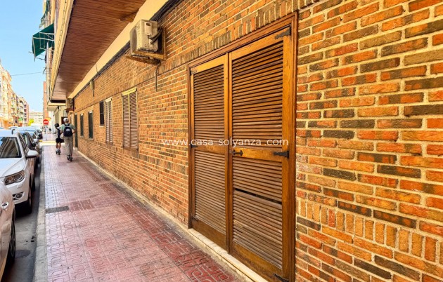 Reventa - Apartamento / piso - Torrevieja - Torrevieja Centro