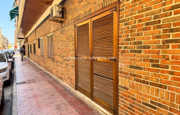 Reventa - Apartamento / piso - Torrevieja - Torrevieja Centro